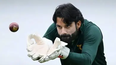 Rizwan seeks inquiry details, return of mobile phone from NCCIA: Sources