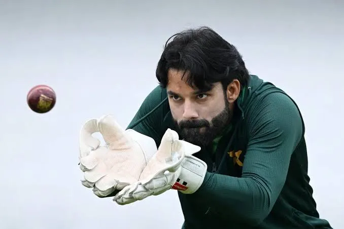 Rizwan seeks inquiry details, return of mobile phone from NCCIA: Sources