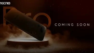 TECNO SPARK 50 Pro launching in Pakistan on September 10
