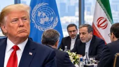 US, Iran’s delegations hold three-hour long meeting in New York