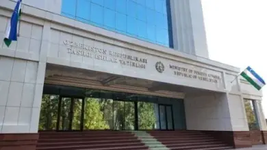 Uzbekistan expresses solidarity with Saudi Arabia over attempted UAV attack towards Mecca