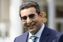 Former Pakistan captain Wasim Akram speaking about Pakistan cricket