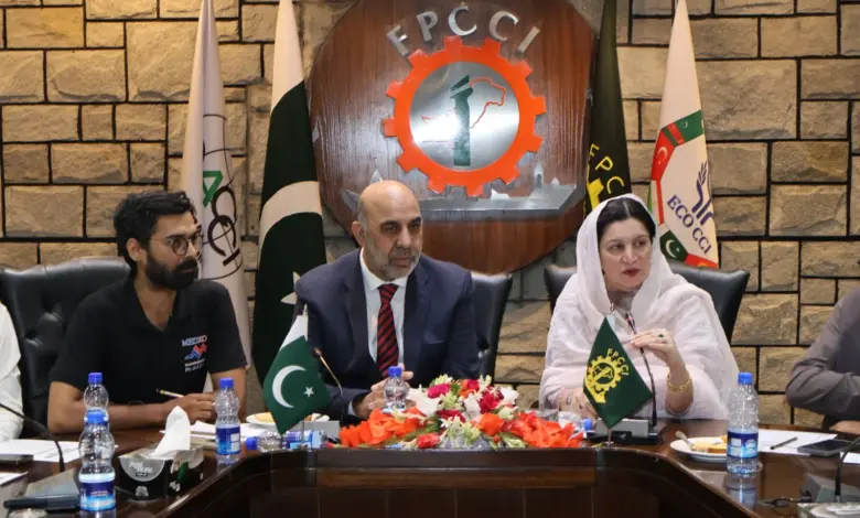 Dr Syeda Rashida Batool at World Pharmacists Day 2026 ceremony in Islamabad