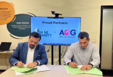 SHINE Humanity Pakistan Partners with Art of Giving to Bring Rural Healthcare Closer to Karachi's Givers