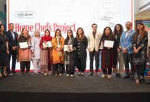 CARE Pakistan and The Coca-Cola Foundation Conclude Home Chefs Project, Empowering Over 8,000 Entrepreneurs