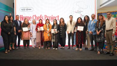CARE Pakistan and The Coca-Cola Foundation Conclude Home Chefs Project, Empowering Over 8,000 Entrepreneurs