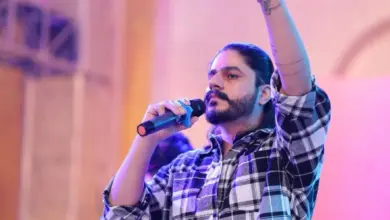 Arsalan Shah Continues to Build His Identity in Pashto Music