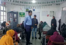 BISE Rawalpindi Matric Second Annual Examination 2026 monitoring measures
