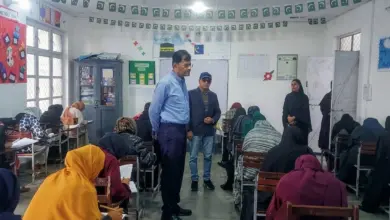 BISE Rawalpindi Matric Second Annual Examination 2026 monitoring measures