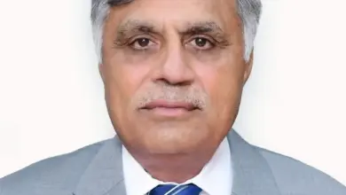 Prof Dr Qamar-uz-Zaman honoured with Professor Emeritus title by Dalhousie University