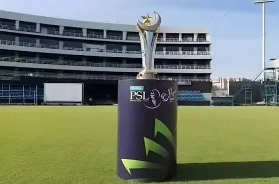 HBL PSL 12 tournament dates announced for 2027 season