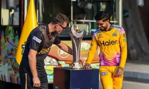 HBL PSL 12 direct signings window opened by PCB for all eight franchises