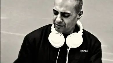 Pakistani-origin American music producer Prem G