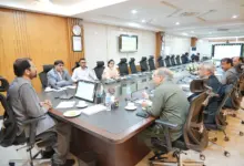 Prime Minister’s Youth Chromebook Project for Grade 9 students in Pakistan