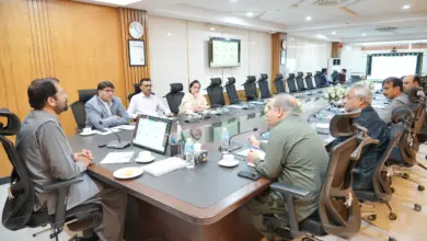 Prime Minister’s Youth Chromebook Project for Grade 9 students in Pakistan