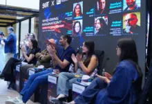SOT Events Possible Worlds session in Islamabad