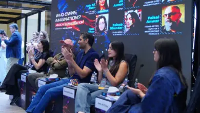 SOT Events Possible Worlds session in Islamabad