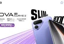 TECNO POVA Curve 2 5G smartphone launched in Pakistan