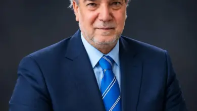 Zakat Foundation of America CEO Halil Demir visiting Pakistan for humanitarian cooperation talks