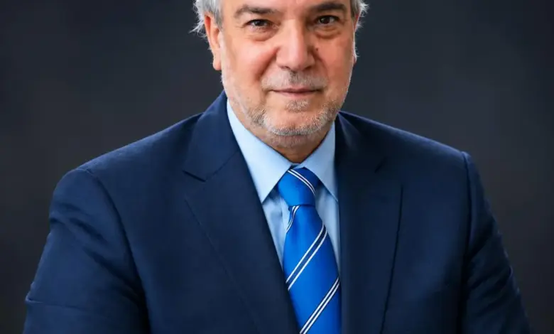 Zakat Foundation of America CEO Halil Demir visiting Pakistan for humanitarian cooperation talks