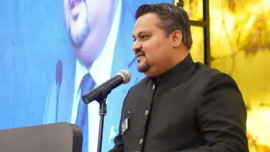 Muhammad Zohaib Khan elected vice chairman of ASOCIO