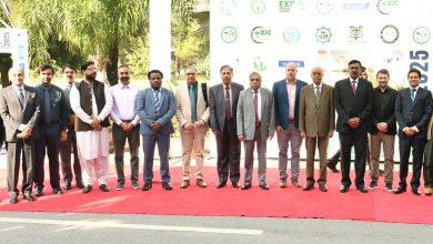 precision agriculture - Driving Precision Agriculture Forward in Pakistan