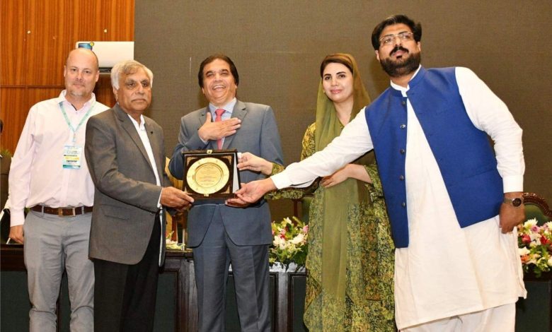 digital farming - Driving Digital Farming Across Pakistan