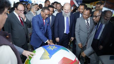 pakistan africa trade - Expanding Pakistan Africa Trade Through PATDC 2025