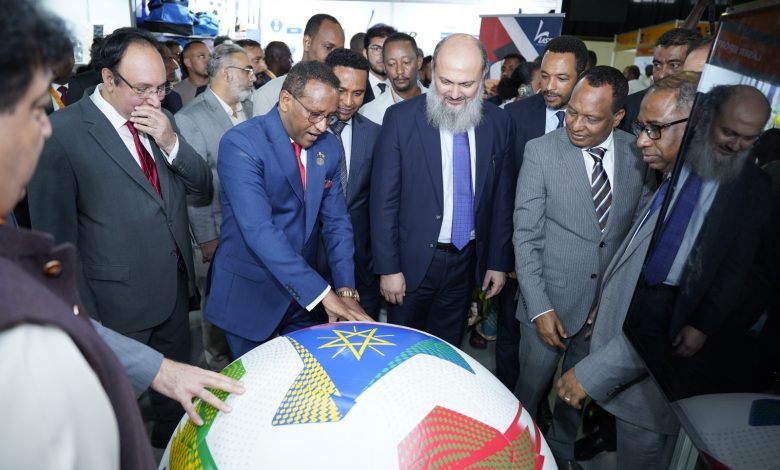 pakistan africa trade - Expanding Pakistan Africa Trade Through PATDC 2025