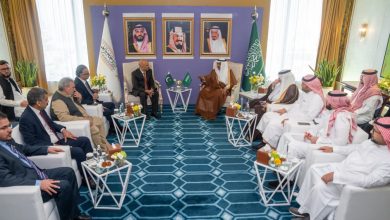 hajj 2026 - Pakistan and Saudi Finalize Hajj 2026 Arrangements
