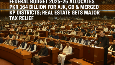 Budget 2025-26