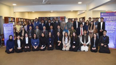 organized crime - Driving Policy Action on Organized Crime in Pakistan