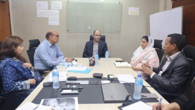 child nutrition - Advancing Child Nutrition with PSPA UNICEF
