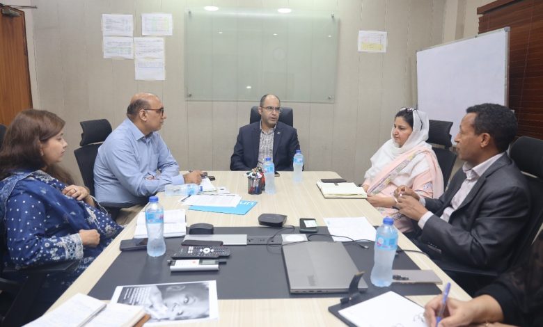 child nutrition - Advancing Child Nutrition with PSPA UNICEF