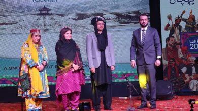 balochistan music - Showcasing Balochistan Music at Lok Virsa