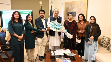 ai initiatives - Advancing AI initiatives to empower Pakistan youth