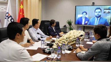 pakistan uzbekistan trade - Pakistan Uzbekistan Trade Partnership Strengthens