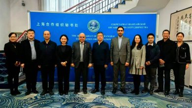 sco education - Advancing SCO education ties with Beijing schools