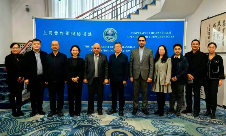sco education - Advancing SCO education ties with Beijing schools