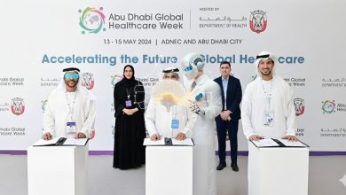 ai healthcare - Abu Dhabi Deploys AI Healthcare to Predict Major Diseases