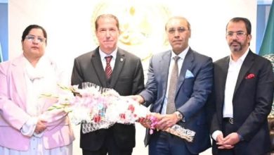 algeria pakistan trade - Strengthening Algeria Pakistan trade ties