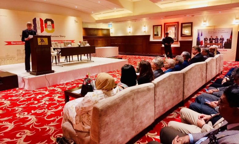 franco german reconciliation - Showcasing Franco German Reconciliation Lessons