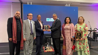 appna gala - APPNA Gala Strengthens Pakistani American Ties