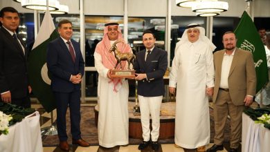 saudi investment - Welcoming Saudi Investment to Pakistan