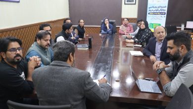 mr vaccination - Islamabad Intensifies MR Vaccination Campaign