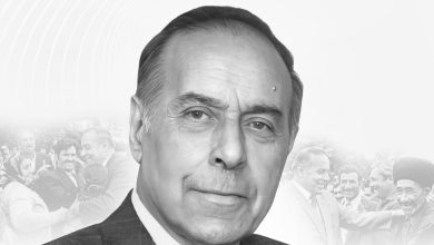 heydar aliyev - Remembering Heydar Aliyev's Enduring Legacy