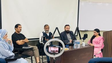decolonization - Reimagining IR Through Decolonization in Pakistan