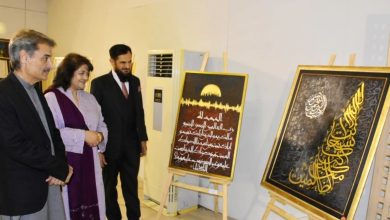 jacaranda gallery - Uniting Artists at Jacaranda Gallery