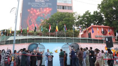 karachi mural - Artists Unite for Karachi Mural Revival