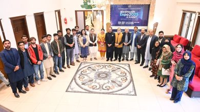 industry linkages - Students Engage with RCCI to Strengthen Industry Linkages